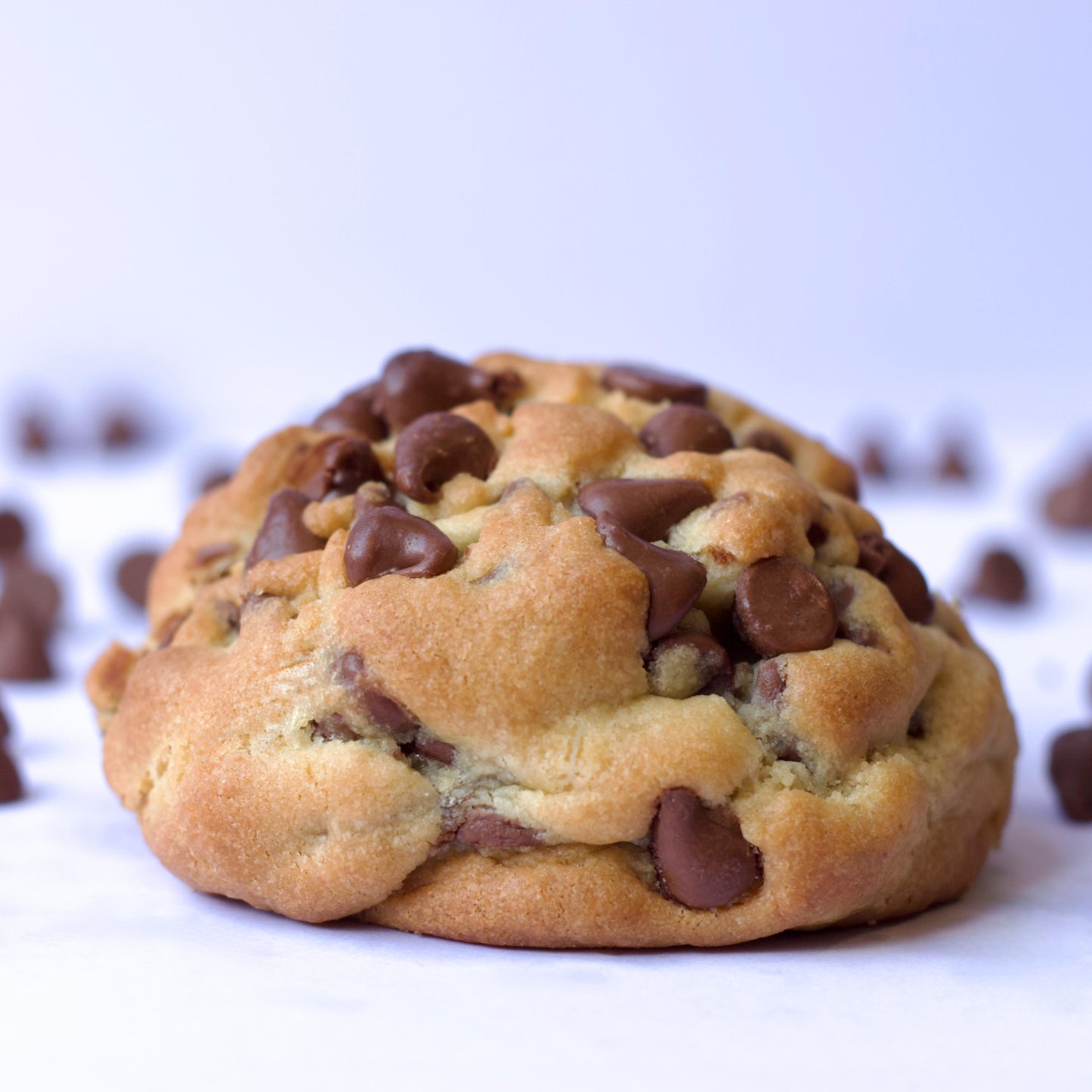 The OG Cookie