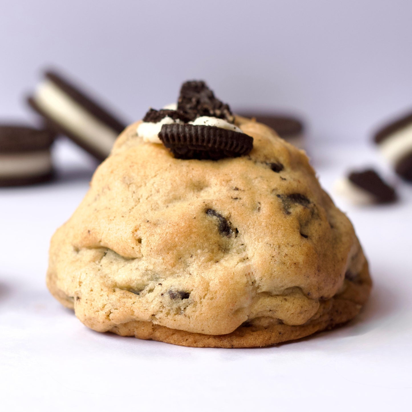 Cookie Creme Luxe