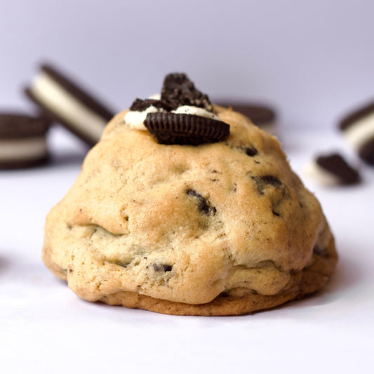 Cookie Creme Luxe