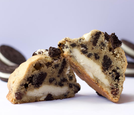 Cookie Creme Luxe